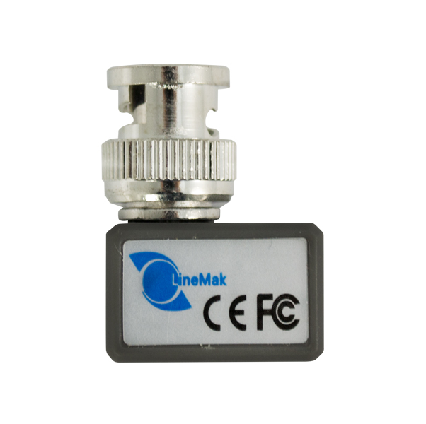 Video balun passive 2000ft, Contains 6 Pairs (12 Pcs). - Image 4