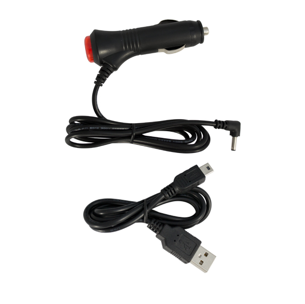 Portable DVR Cars, 1Mp CMOS Sensor, TFT-LCD Display, MJPG, G-Sensor - Image 6