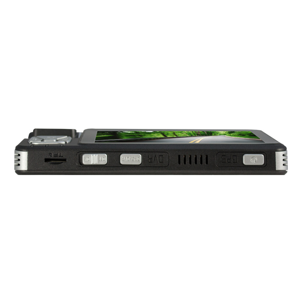 Portable DVR Cars, 1Mp CMOS Sensor, TFT-LCD Display, MJPG, G-Sensor - Image 5