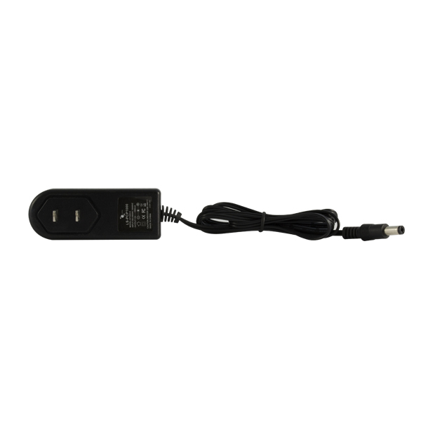 DC12V 1A Power adapter specially for security cameras - Image 2