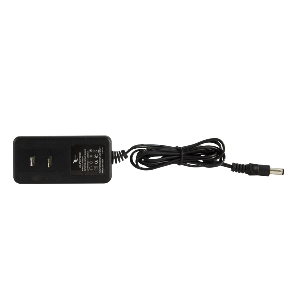 DC12V 2A Power adapter specially for security cameras - Image 2