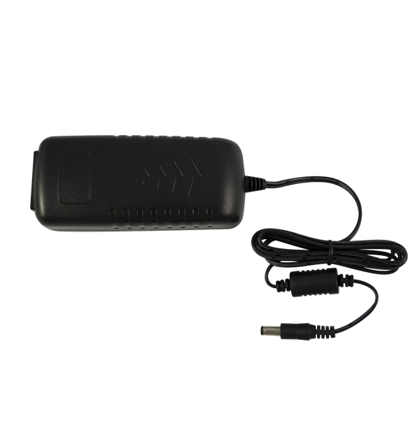 DC12V 3A Power adapter specially for security cameras - Image 2