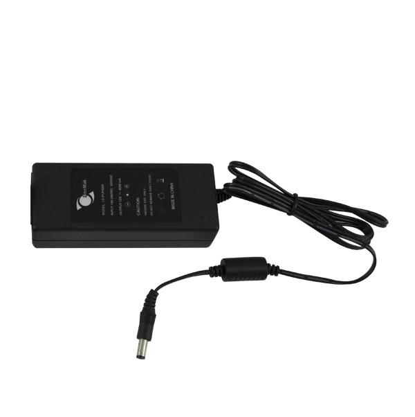 DC12V 4A Power adapter specially for security cameras DC12V 4A Power adapter specially for security cameras