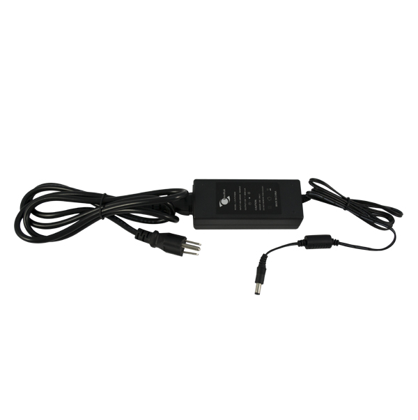 DC12V 4A Power adapter specially for security cameras - Image 2