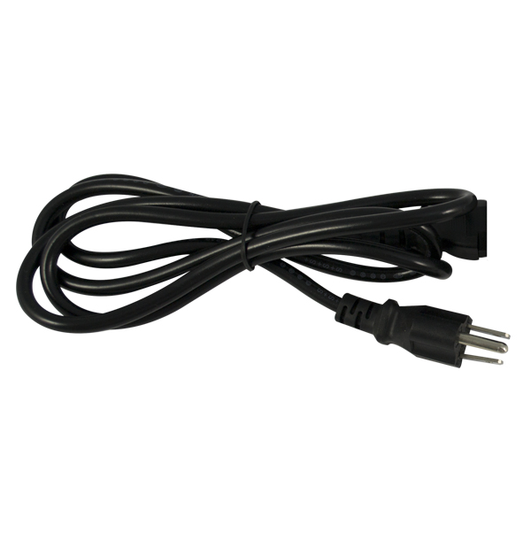 DC12V 4A Power adapter specially for security cameras - Image 3