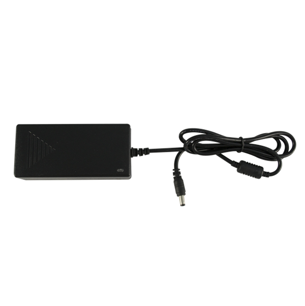 Power Adapter DC 12V/5A, with 8 cable output US plug