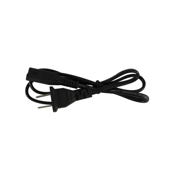 Power Adapter DC 12V/5A, with 8 cable output US plug - Image 3