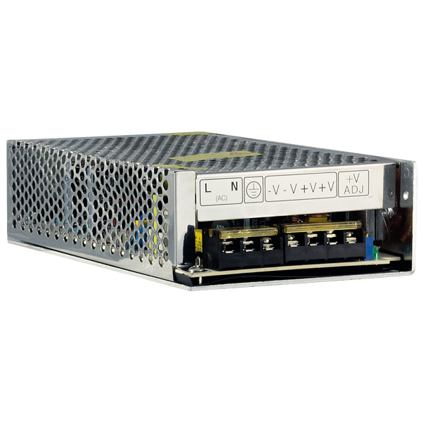 Replacement for power supply centralized DC12V 20A 18 channels Replacement for power supply centralized DC12V 20A 18 channels