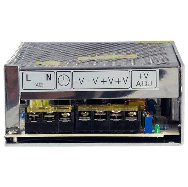 Replacement for power supply centralized DC12V 20A 18 channels - Image 2