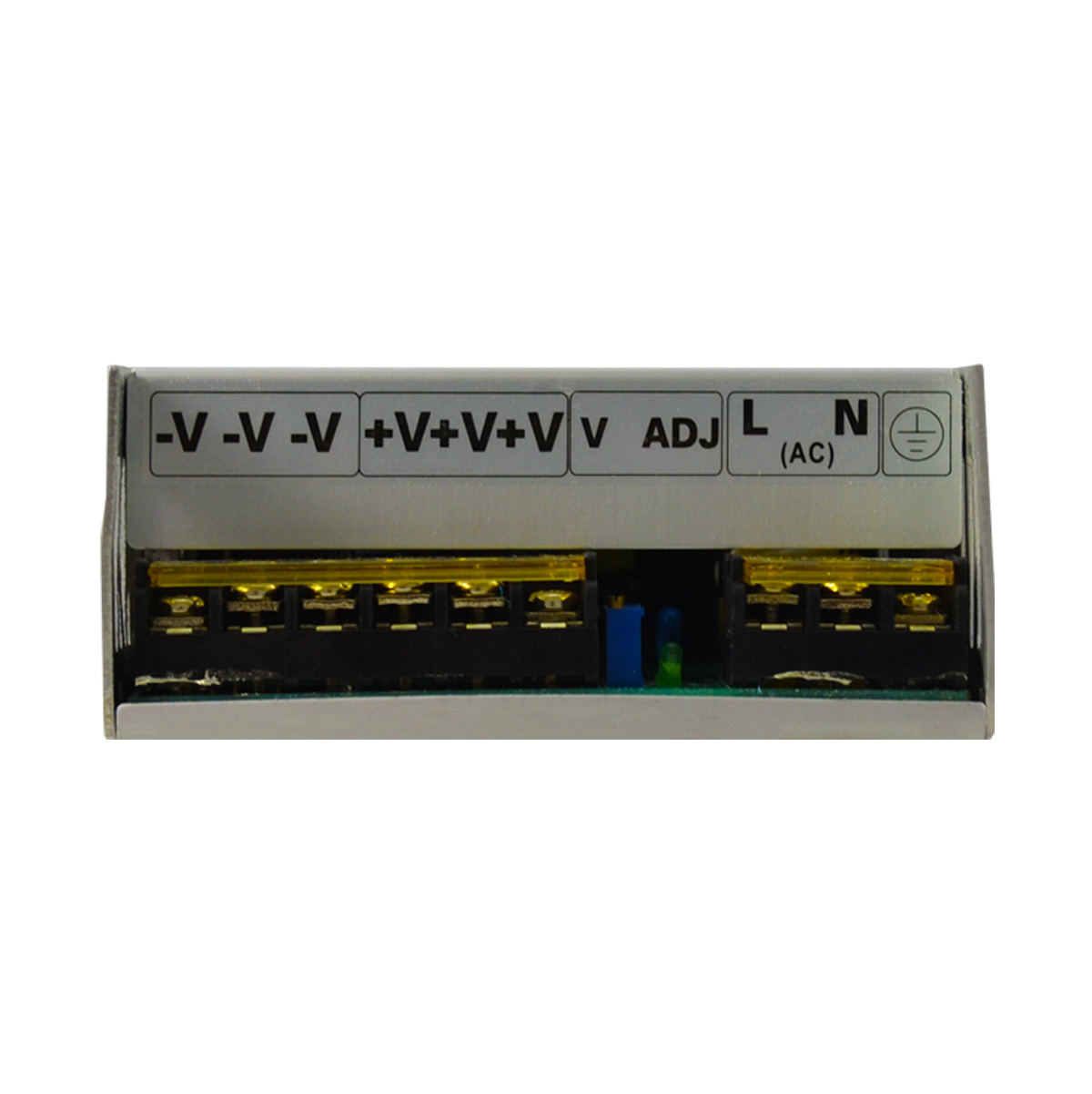 Replacement for power supply centralized 12vDC 30A 18 channels - Image 2