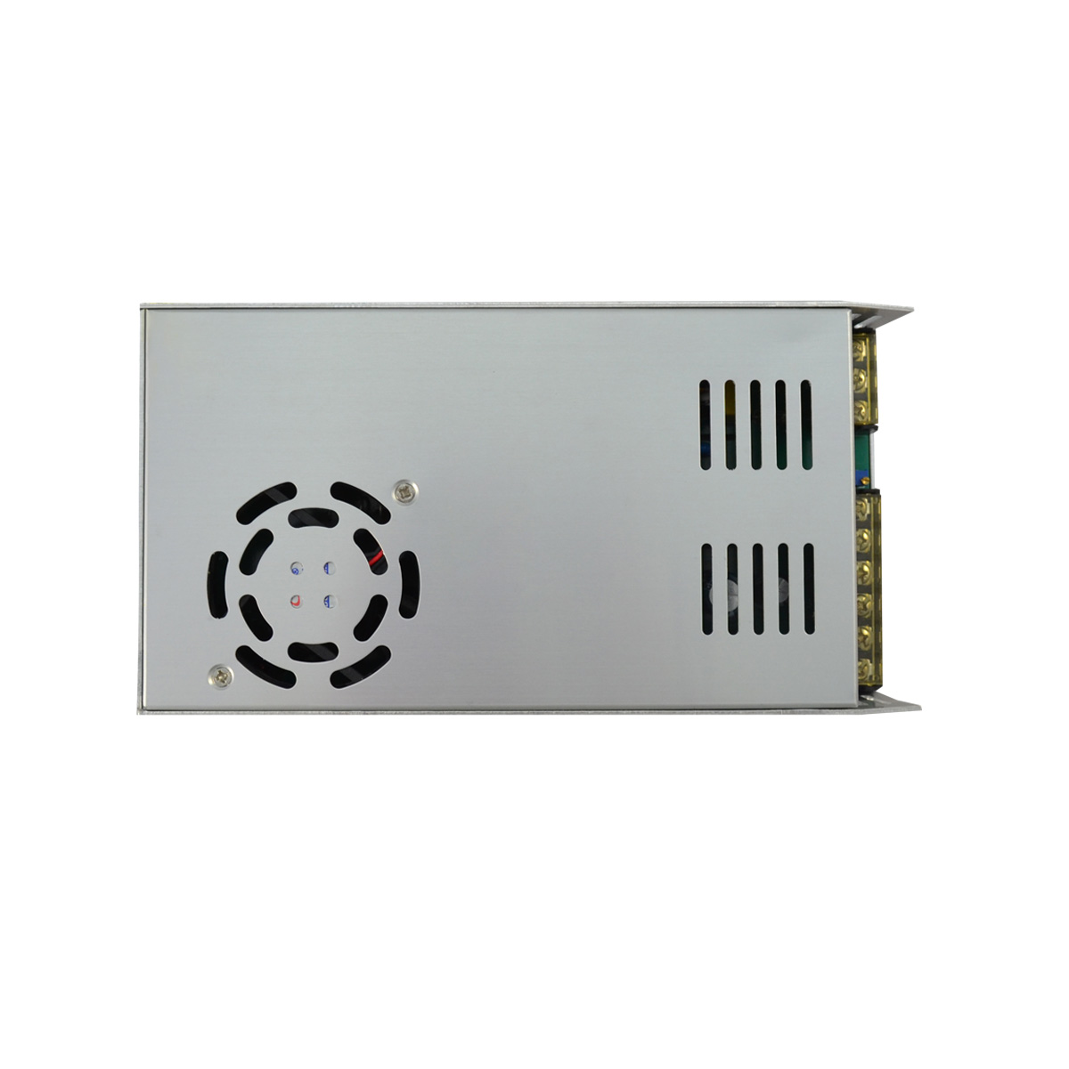 Replacement for power supply centralized 12vDC 30A 18 channels - Image 3