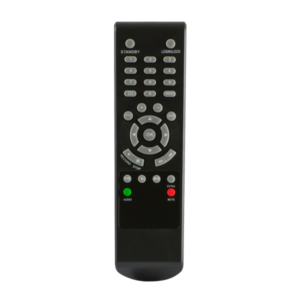 32 Channel DVR, H.264, BNC/VGA/HDMI, 16 Audio-in/1 Audio-out - Image 4