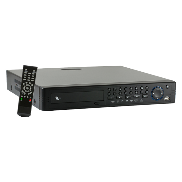 8Ch DVR, H264, BNC/VGA/HDMI output, Audio 8Ch in, 1Ch out, D1, CMS