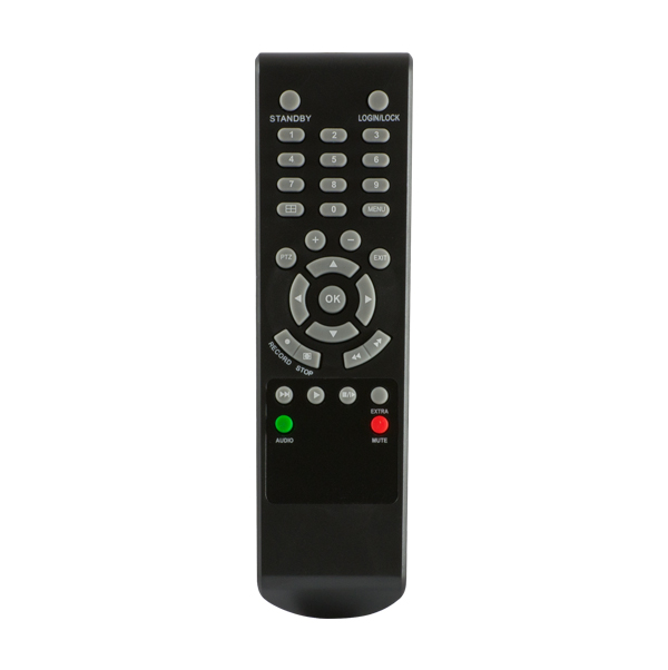 8Ch DVR, H264, BNC/VGA/HDMI output, Audio 8Ch in, 1Ch out, D1, CMS - Image 4