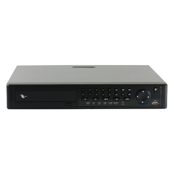 8Ch DVR, H264, BNC/VGA/HDMI output, Audio 8Ch in, 1Ch out, D1, CMS - Image 2