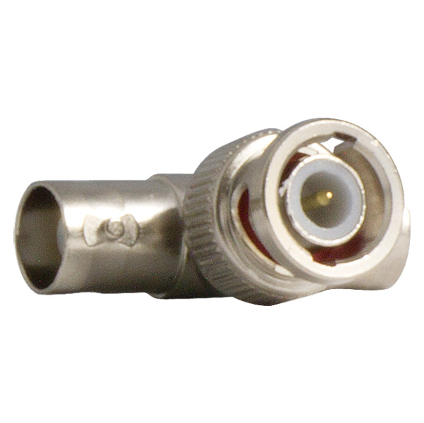 BNC connector type T BNC connector type T