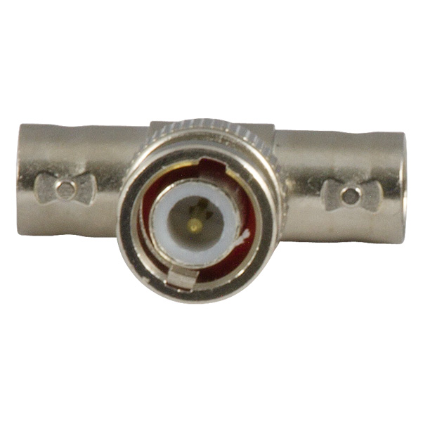 BNC connector type T - Image 2