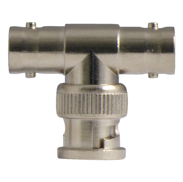 BNC connector type T - Image 3
