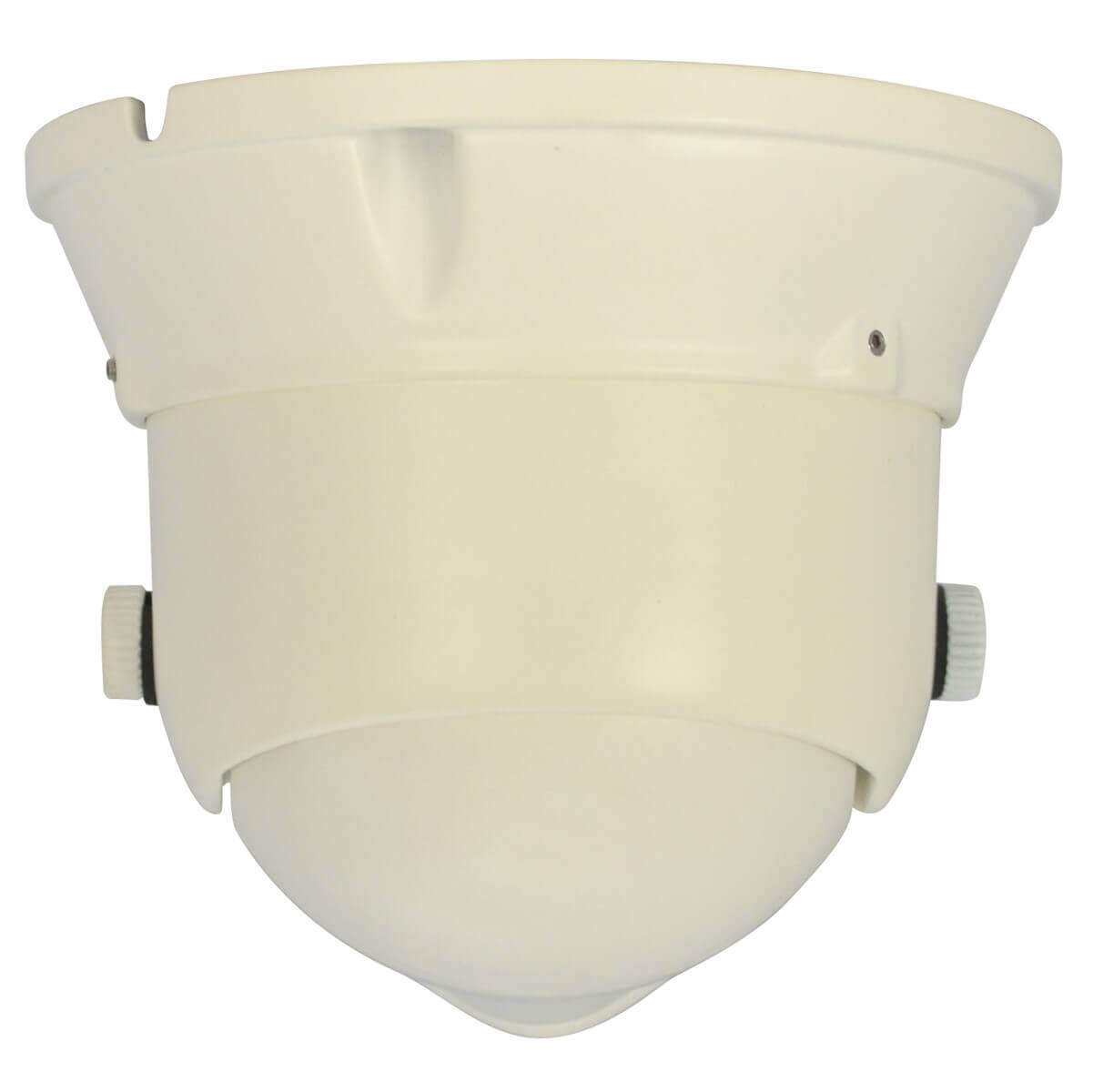 Vandalproof Dome camera, HDIS CMOS Sensor, 1200TVL, 6mm lens, 1 LED. - Image 4