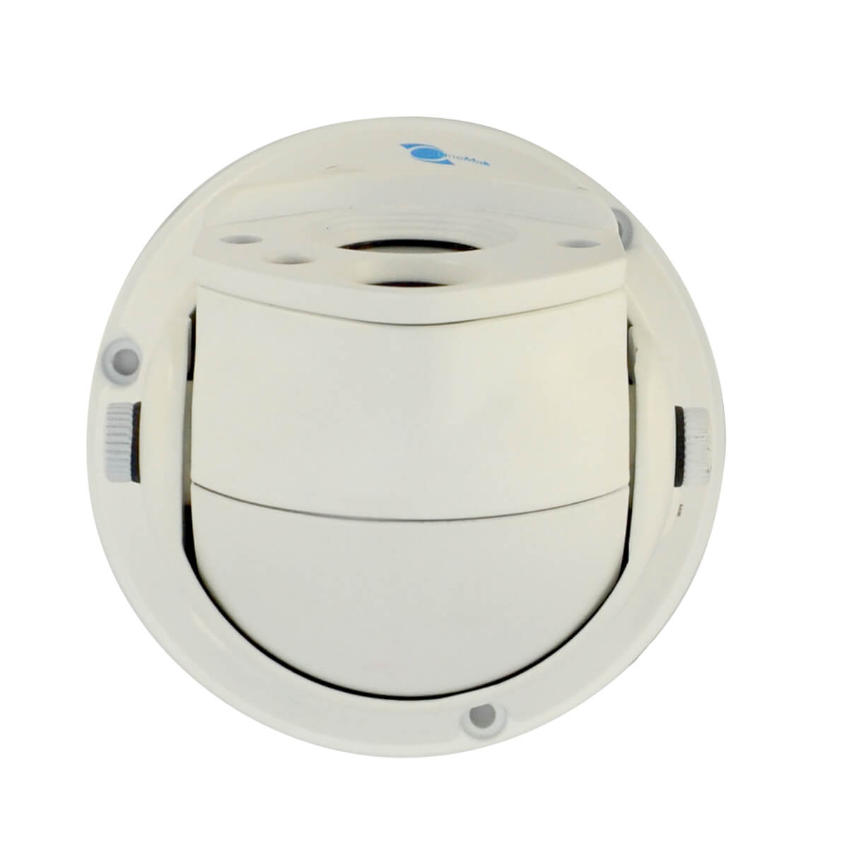 Vandalproof Dome camera, HDIS CMOS Sensor, 1200TVL, 6mm lens, 1 LED. - Image 5