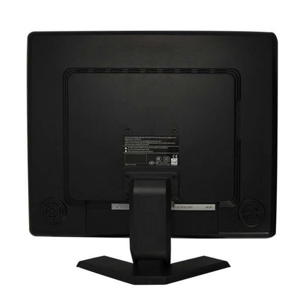 LCD 19 inch monitor special for CCTV - Image 4