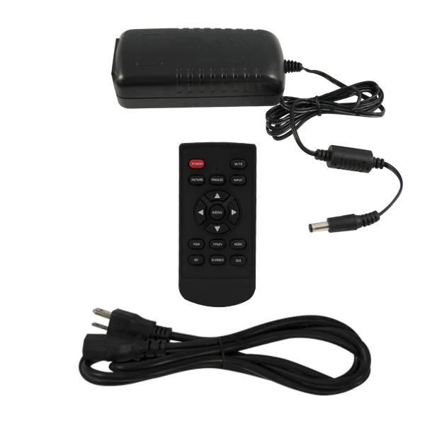 LCD 19 inch monitor special for CCTV - Image 5