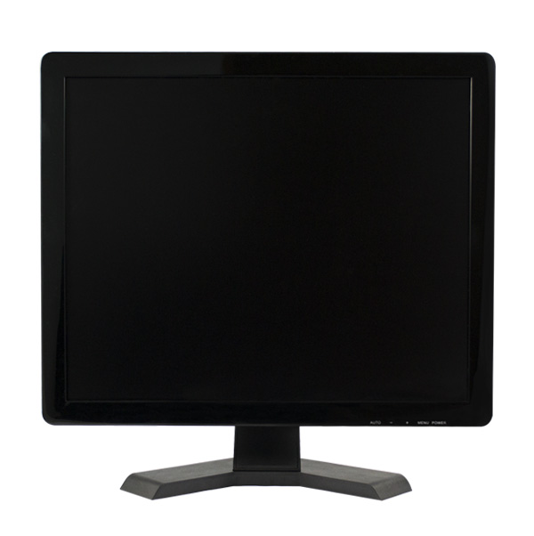 LCD 19 inch monitor special for CCTV - Image 2