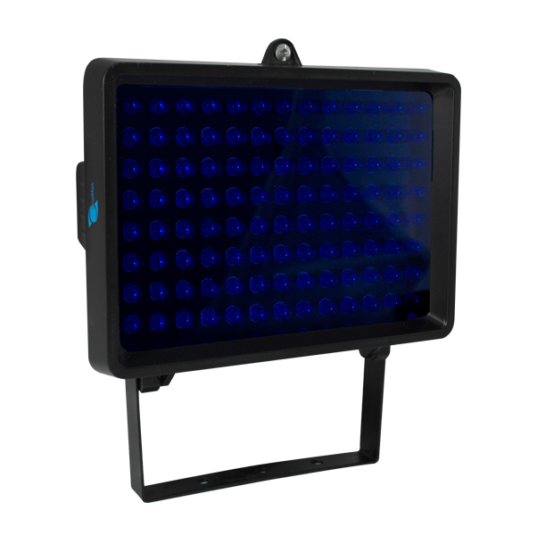 Metal lamp infrared LEDs 112 393 feets IR distance Metal lamp infrared LEDs 112 393 feets IR distance