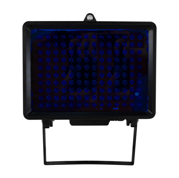 Metal lamp infrared LEDs 112 393 feets IR distance - Image 2