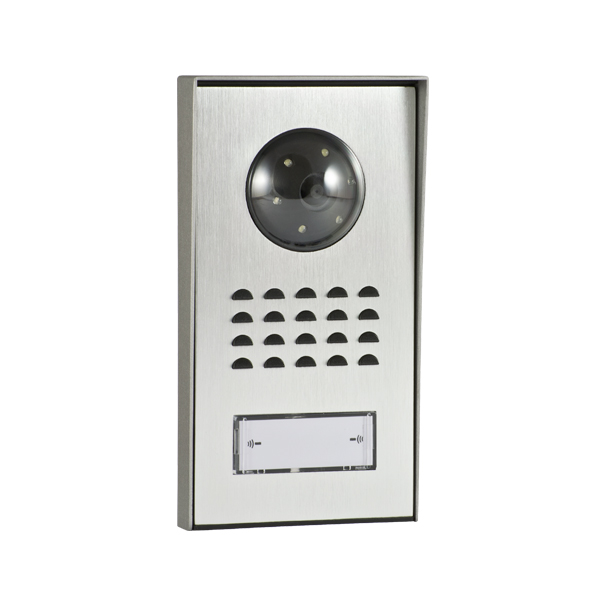 Waterproof Additional Camera for video intercom system Waterproof Additional Camera for video intercom system