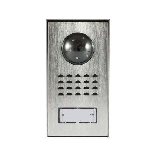 Waterproof Additional Camera for video intercom system - Image 2