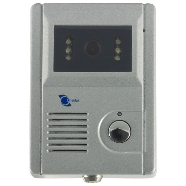 Additional camera for video intercom system - Image 2