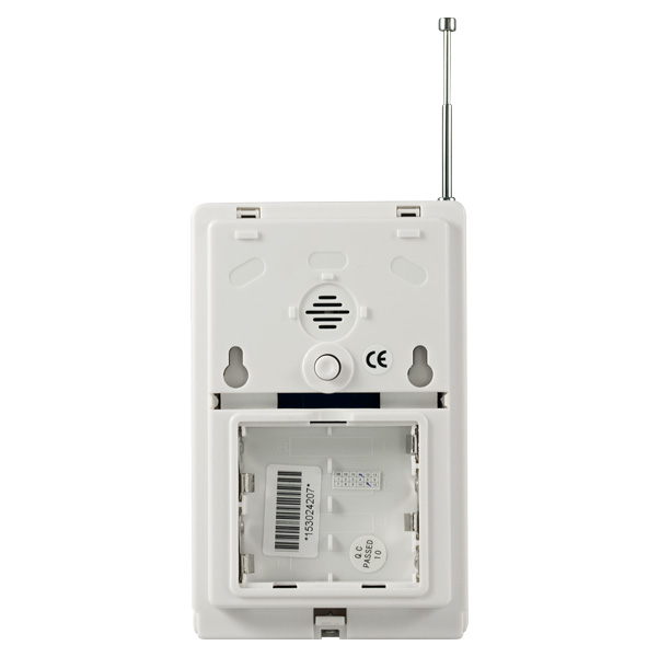 Additional control panel for wireless alarms. - Image 5
