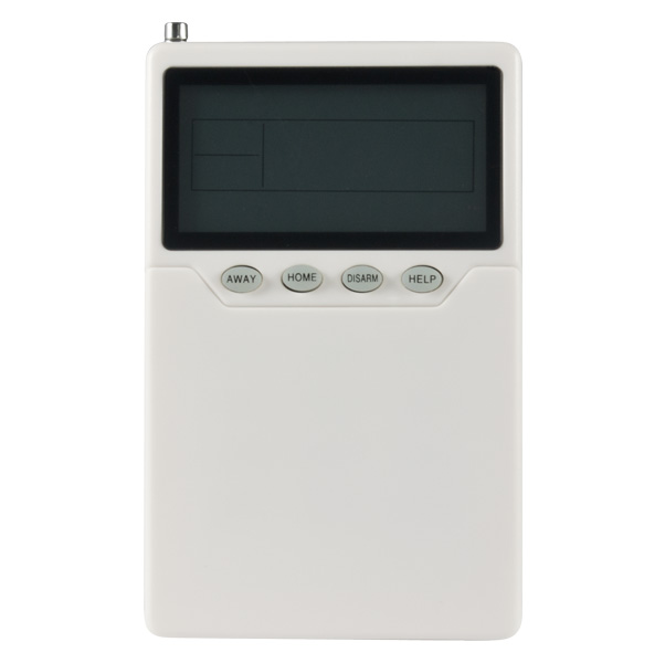 Additional control panel for wireless alarms. - Image 2
