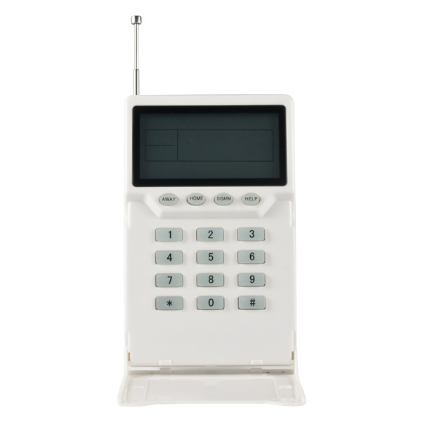 Additional control panel for wireless alarms. - Image 3