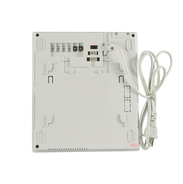 Additional screen LCD 4 inches for video intercom system - Image 3