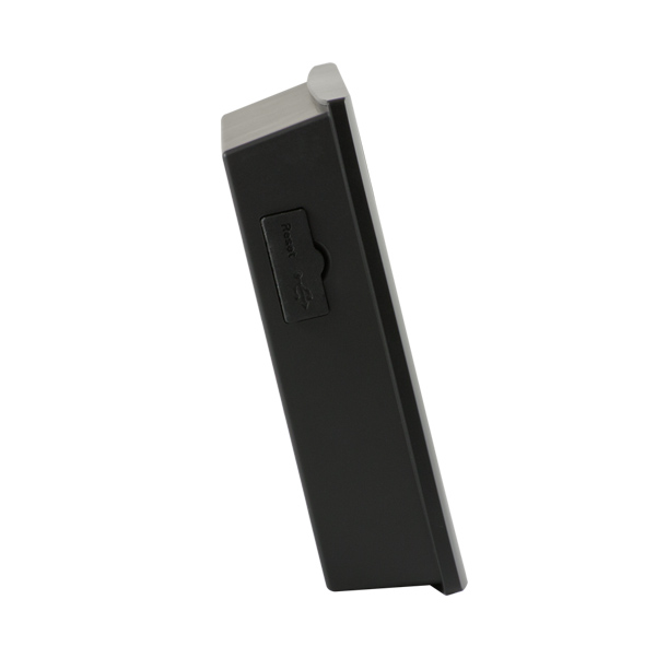 Attendance control Display 3.5 TCP/IP 1.3MP camera multi-language - Image 4