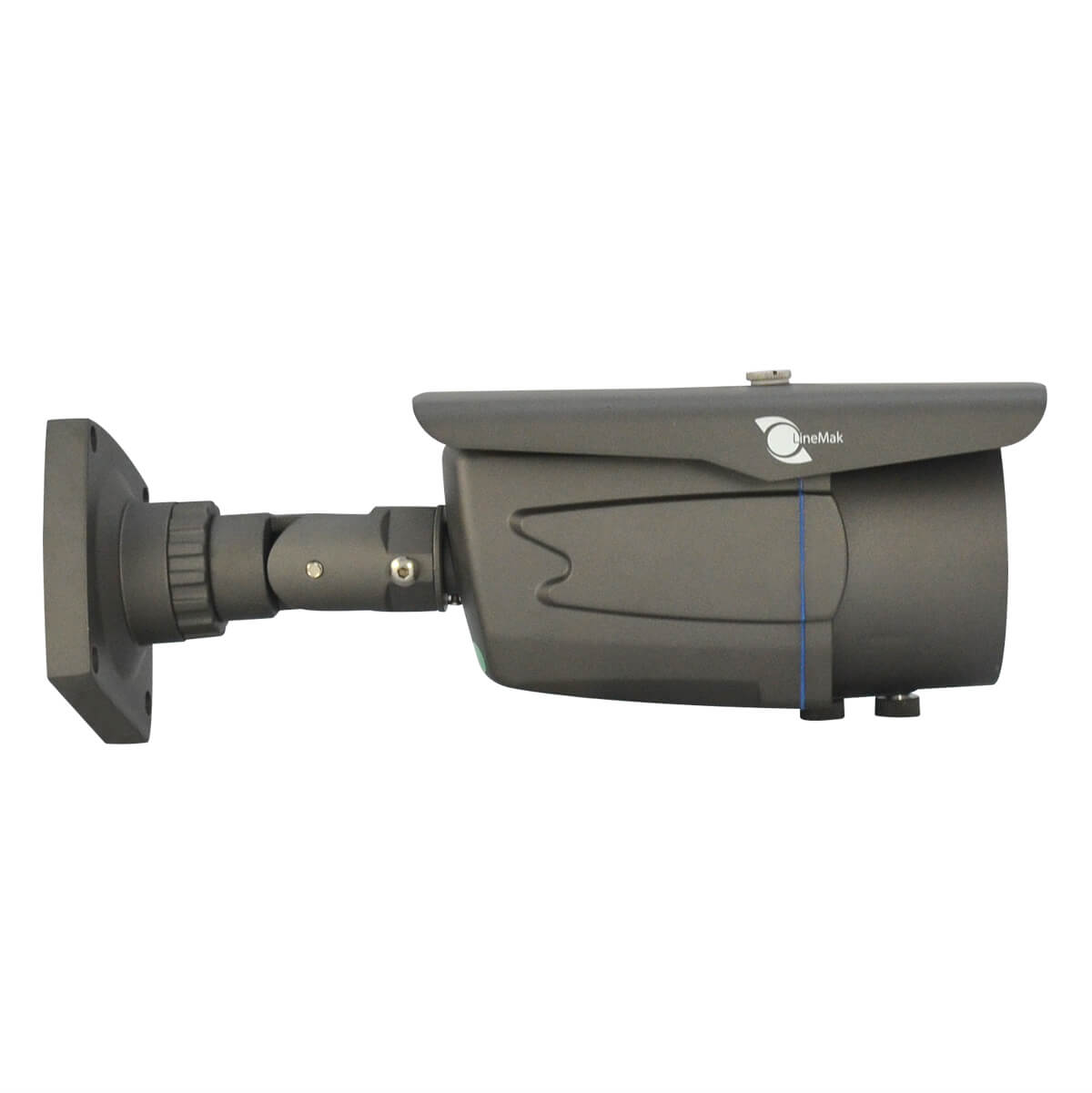 Bullet Camera 1/3 SONY CCD 700TVL varifocal lens OSD Menu 36 LEDs - Image 3