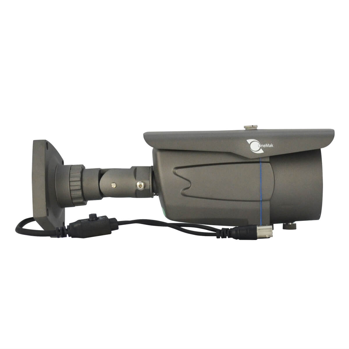 Bullet Camera 1/3 SONY CCD 700TVL varifocal lens OSD Menu 36 LEDs - Image 9