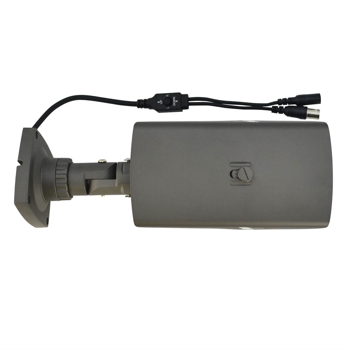 Bullet Camera 1/3 SONY CCD 700TVL varifocal lens OSD Menu 36 LEDs - Image 10