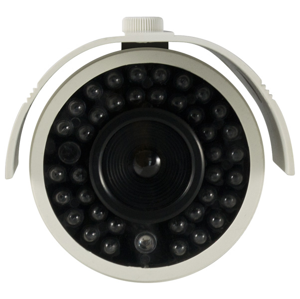 Dummy Bullet Camera for Outdoor. Operates with batteries, ABS material - Image 2