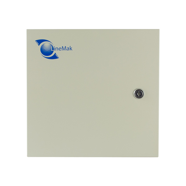 Power Supply centralized 18CH DC 12V/20A - Image 2