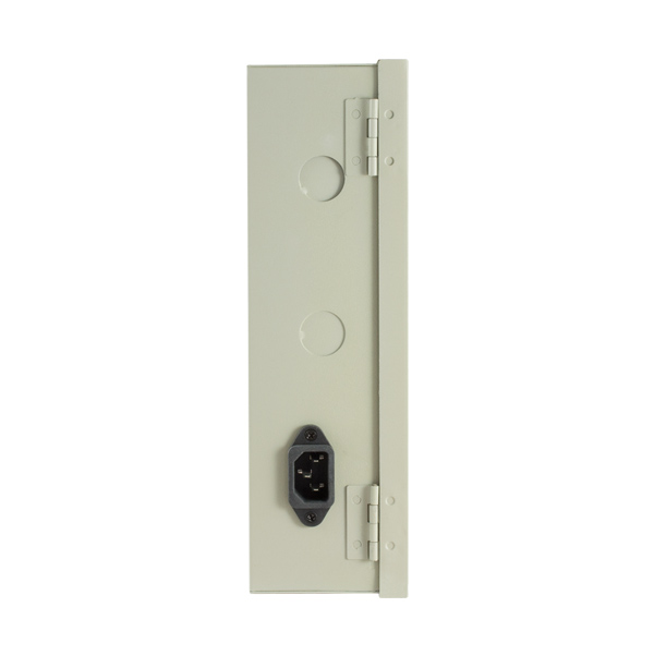 Power Supply centralized 18CH DC 12V/20A - Image 3