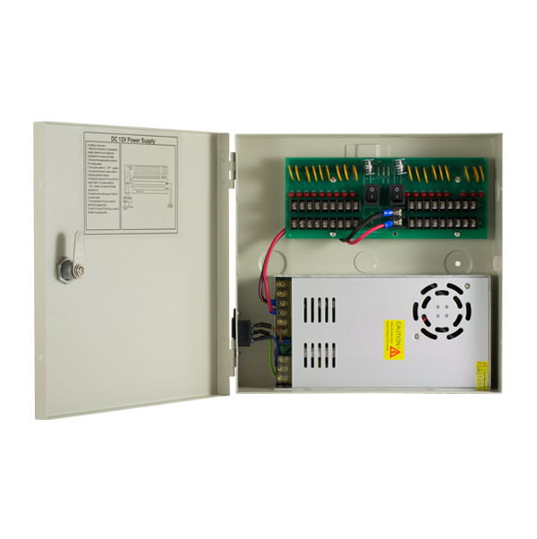 Centralized Power Source 18-Ch - Image 4