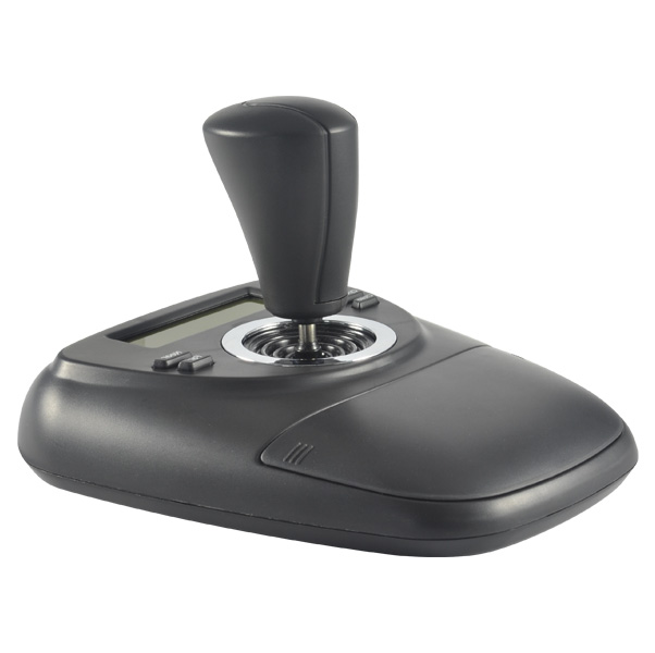 Control joystick for PTZ cameras Control joystick for PTZ cameras