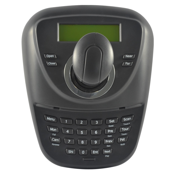 Control joystick for PTZ cameras - Image 2