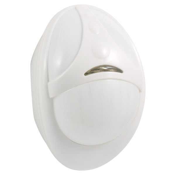 Digital Motion Detector IR wireless indoor