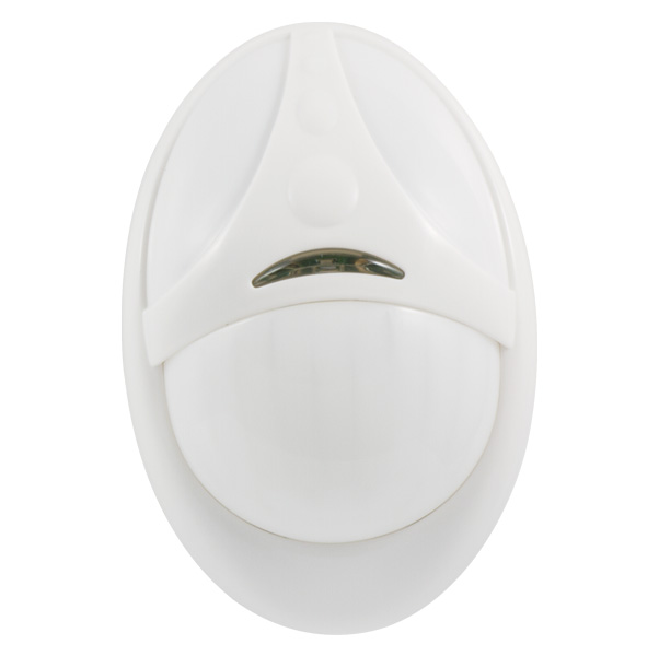 Digital Motion Detector IR wireless indoor - Image 2