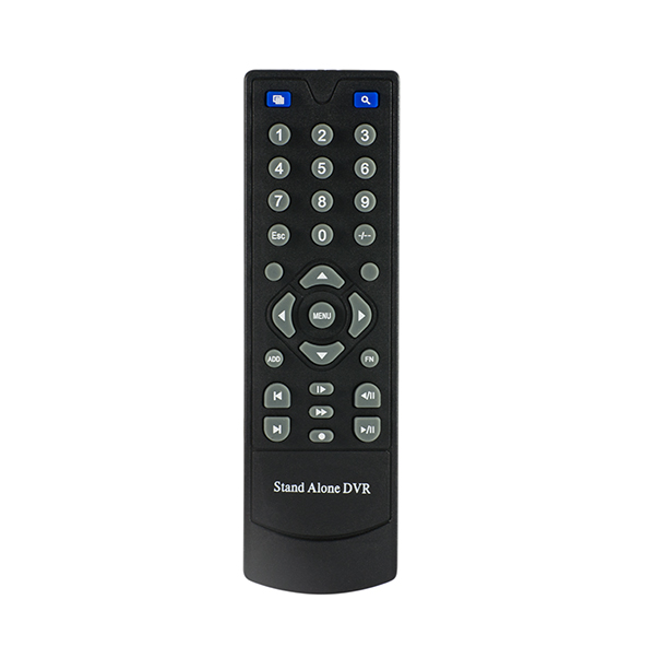 32Ch HVR, H264/G711A, BNC/VGA/HDMI outputs, D1/CIF, 3G/Wi-Fi - Image 4