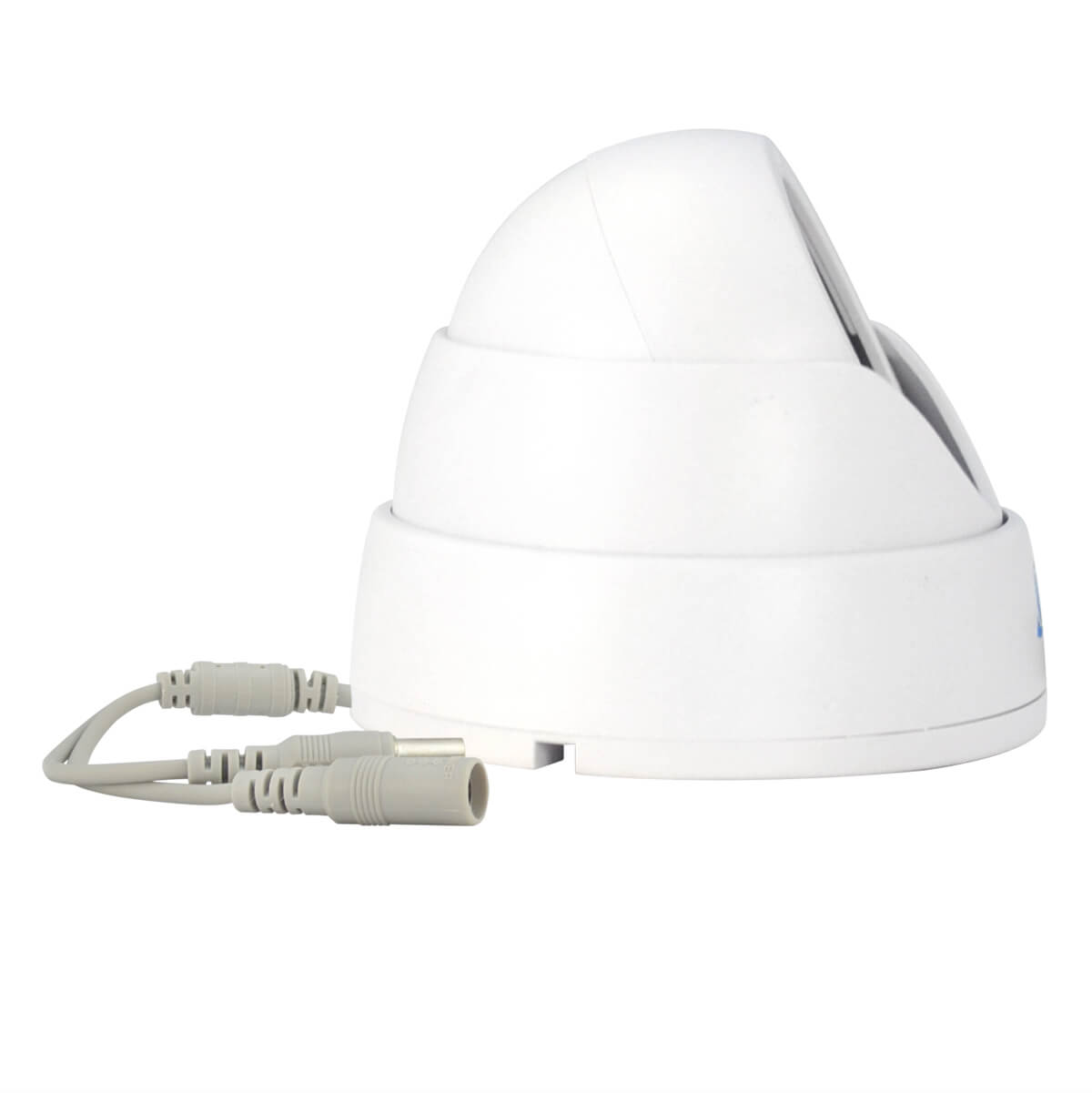 IR Dome Camera, CMOS Sensor, 700TVL, 3.6mm lens, 24 LEDs, 65ft IR - Image 9